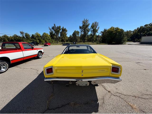 1969 Plymouth Road Runner (CC-2117845) for sale in Greensboro, North Carolina