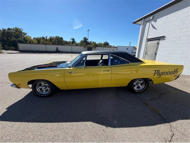 1969 Plymouth Road Runner (CC-2117845) for sale in Greensboro, North Carolina