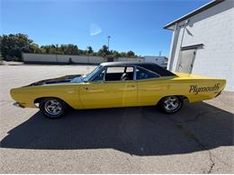 1969 Plymouth Road Runner (CC-2117845) for sale in Greensboro, North Carolina