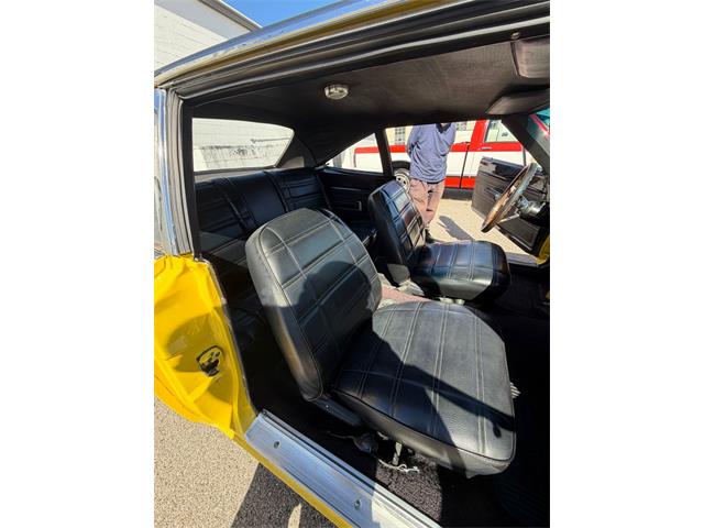 1969 Plymouth Road Runner (CC-2117845) for sale in Greensboro, North Carolina