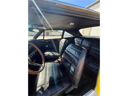 1969 Plymouth Road Runner (CC-2117845) for sale in Greensboro, North Carolina