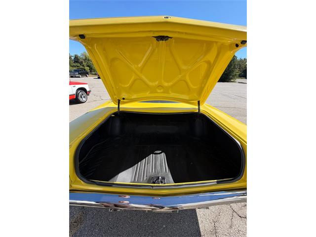 1969 Plymouth Road Runner (CC-2117845) for sale in Greensboro, North Carolina
