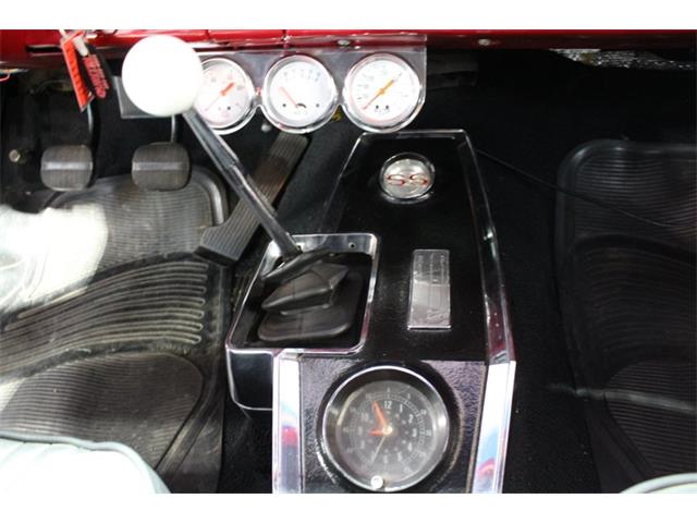 1965 Chevrolet Biscayne (CC-2117846) for sale in Greensboro, North Carolina