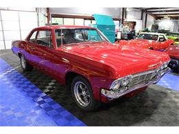 1965 Chevrolet Biscayne (CC-2117846) for sale in Greensboro, North Carolina