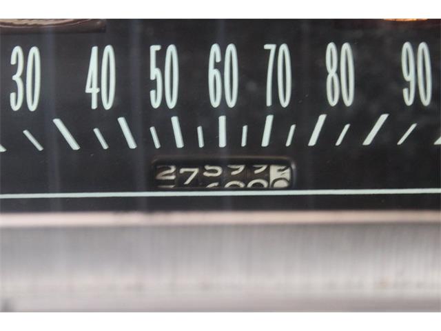 1965 Chevrolet Biscayne (CC-2117846) for sale in Greensboro, North Carolina