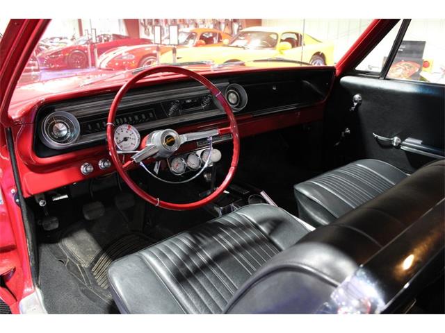 1965 Chevrolet Biscayne (CC-2117846) for sale in Greensboro, North Carolina