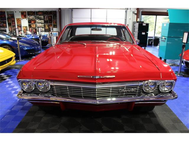1965 Chevrolet Biscayne (CC-2117846) for sale in Greensboro, North Carolina