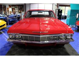 1965 Chevrolet Biscayne (CC-2117846) for sale in Greensboro, North Carolina