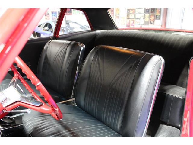 1965 Chevrolet Biscayne (CC-2117846) for sale in Greensboro, North Carolina