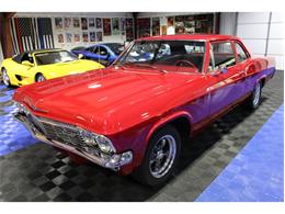 1965 Chevrolet Biscayne (CC-2117846) for sale in Greensboro, North Carolina