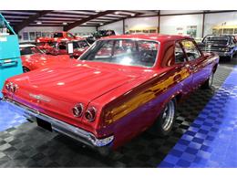 1965 Chevrolet Biscayne (CC-2117846) for sale in Greensboro, North Carolina