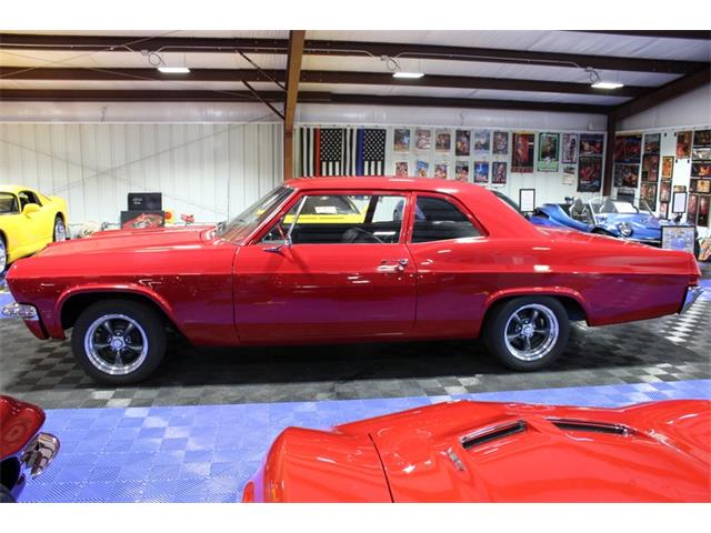 1965 Chevrolet Biscayne (CC-2117846) for sale in Greensboro, North Carolina