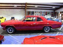 1965 Chevrolet Biscayne (CC-2117846) for sale in Greensboro, North Carolina