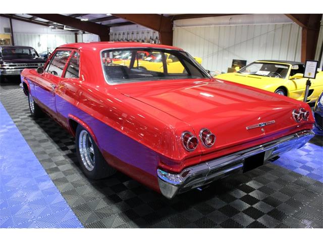 1965 Chevrolet Biscayne (CC-2117846) for sale in Greensboro, North Carolina