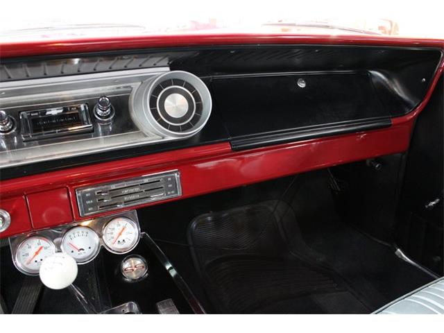 1965 Chevrolet Biscayne (CC-2117846) for sale in Greensboro, North Carolina