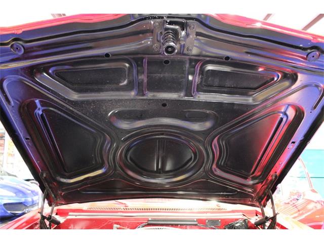 1965 Chevrolet Biscayne (CC-2117846) for sale in Greensboro, North Carolina
