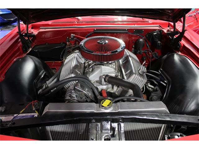 1965 Chevrolet Biscayne (CC-2117846) for sale in Greensboro, North Carolina