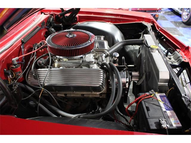 1965 Chevrolet Biscayne (CC-2117846) for sale in Greensboro, North Carolina