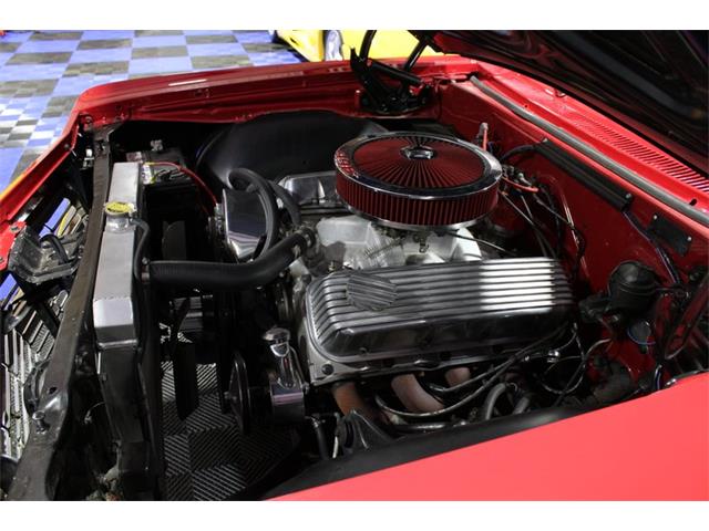1965 Chevrolet Biscayne (CC-2117846) for sale in Greensboro, North Carolina