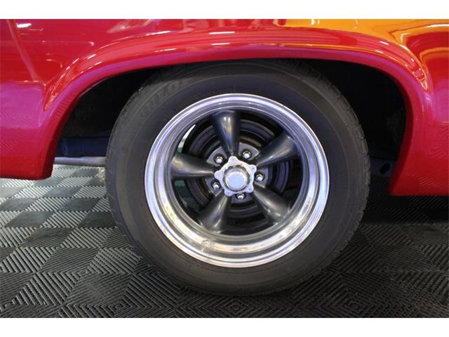 1965 Chevrolet Biscayne (CC-2117846) for sale in Greensboro, North Carolina
