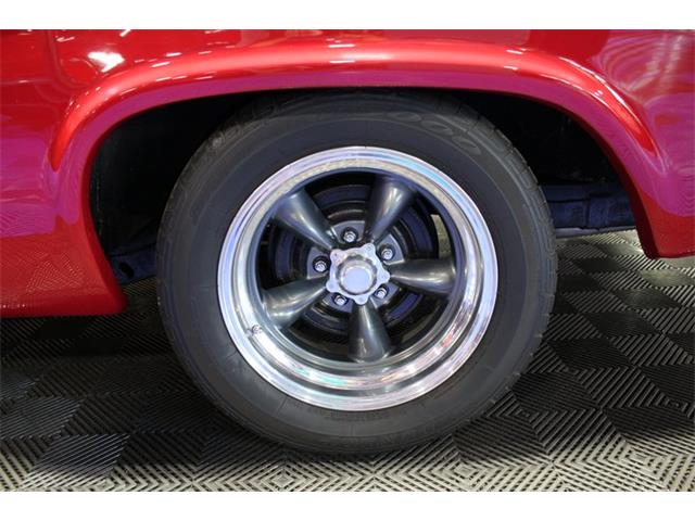 1965 Chevrolet Biscayne (CC-2117846) for sale in Greensboro, North Carolina