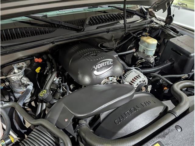 2001 Chevrolet Silverado (CC-2117847) for sale in Greensboro, North Carolina
