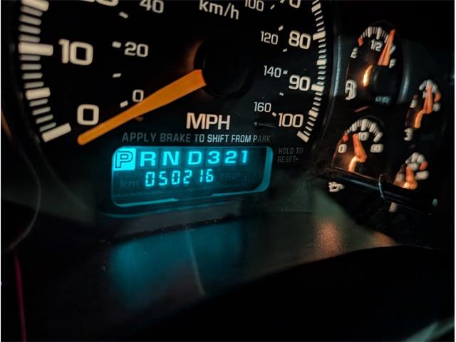 2001 Chevrolet Silverado (CC-2117847) for sale in Greensboro, North Carolina
