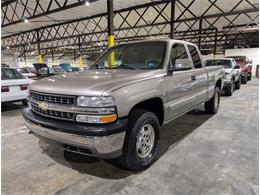 2001 Chevrolet Silverado (CC-2117847) for sale in Greensboro, North Carolina