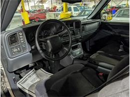 2001 Chevrolet Silverado (CC-2117847) for sale in Greensboro, North Carolina
