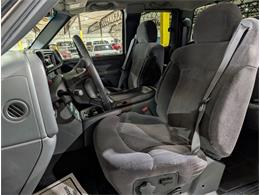 2001 Chevrolet Silverado (CC-2117847) for sale in Greensboro, North Carolina