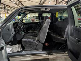 2001 Chevrolet Silverado (CC-2117847) for sale in Greensboro, North Carolina
