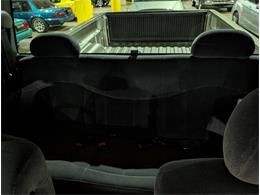 2001 Chevrolet Silverado (CC-2117847) for sale in Greensboro, North Carolina