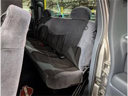 2001 Chevrolet Silverado (CC-2117847) for sale in Greensboro, North Carolina