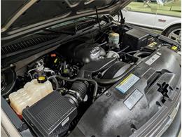 2001 Chevrolet Silverado (CC-2117847) for sale in Greensboro, North Carolina