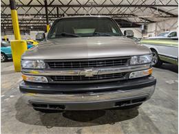 2001 Chevrolet Silverado (CC-2117847) for sale in Greensboro, North Carolina