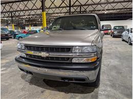 2001 Chevrolet Silverado (CC-2117847) for sale in Greensboro, North Carolina