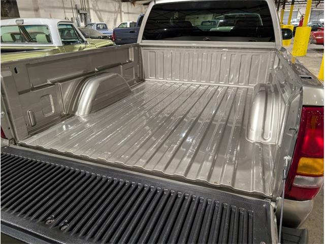 2001 Chevrolet Silverado (CC-2117847) for sale in Greensboro, North Carolina