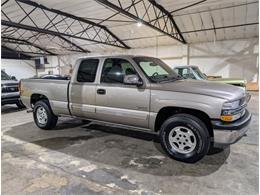 2001 Chevrolet Silverado (CC-2117847) for sale in Greensboro, North Carolina