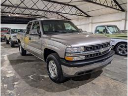 2001 Chevrolet Silverado (CC-2117847) for sale in Greensboro, North Carolina