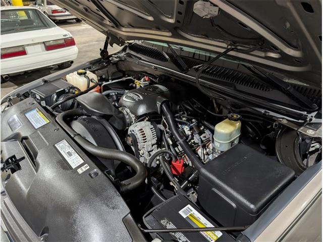 2001 Chevrolet Silverado (CC-2117847) for sale in Greensboro, North Carolina