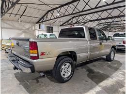 2001 Chevrolet Silverado (CC-2117847) for sale in Greensboro, North Carolina