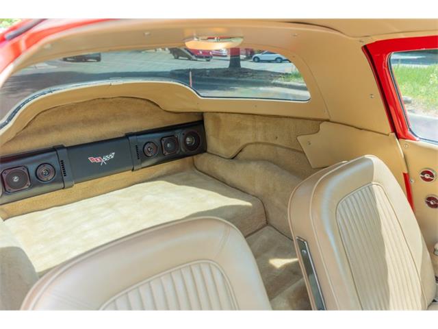 1964 Chevrolet Corvette (CC-2117848) for sale in Greensboro, North Carolina