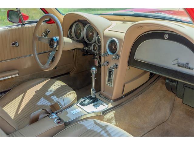 1964 Chevrolet Corvette (CC-2117848) for sale in Greensboro, North Carolina