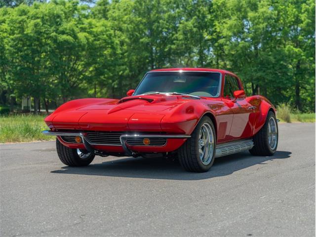 1964 Chevrolet Corvette (CC-2117848) for sale in Greensboro, North Carolina