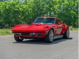 1964 Chevrolet Corvette (CC-2117848) for sale in Greensboro, North Carolina