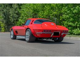 1964 Chevrolet Corvette (CC-2117848) for sale in Greensboro, North Carolina