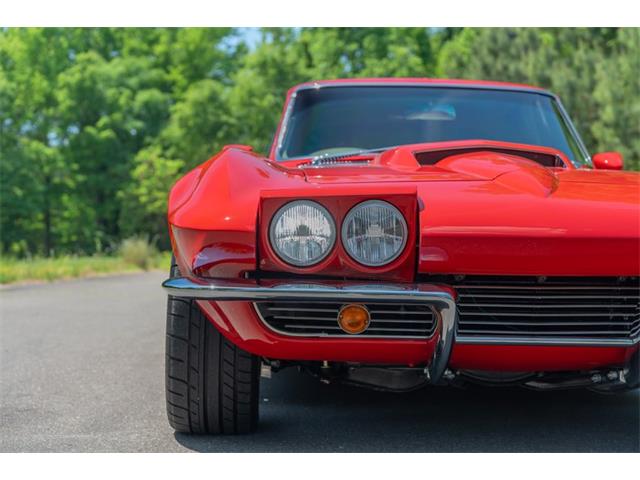 1964 Chevrolet Corvette (CC-2117848) for sale in Greensboro, North Carolina