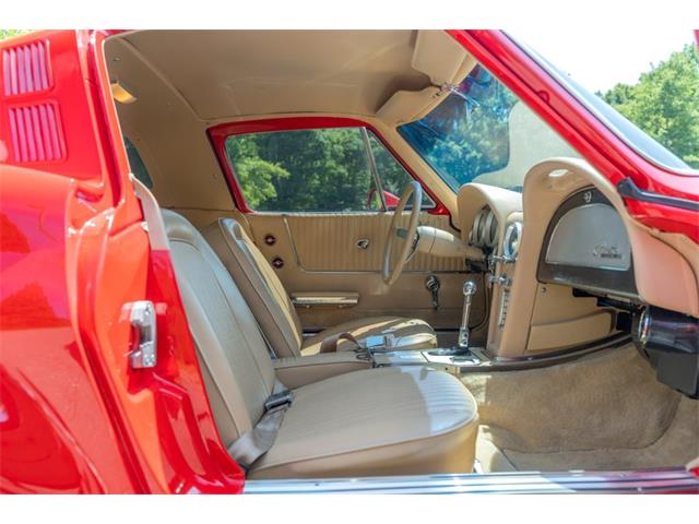1964 Chevrolet Corvette (CC-2117848) for sale in Greensboro, North Carolina