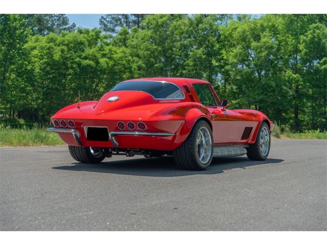 1964 Chevrolet Corvette (CC-2117848) for sale in Greensboro, North Carolina