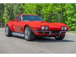 1964 Chevrolet Corvette (CC-2117848) for sale in Greensboro, North Carolina